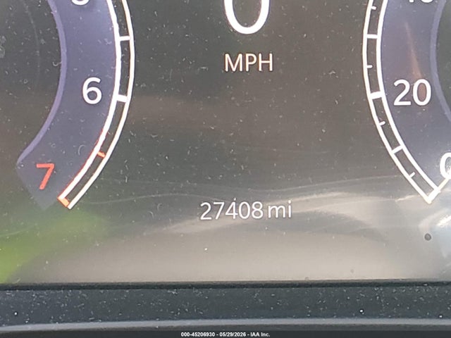 2024 Jeep Grand Cherokee Limited 4x4 მანქანა იყიდება აუქციონზე, vin: 1C4RJHBG8RC170227, აუქციონის ნომერი: 45206930