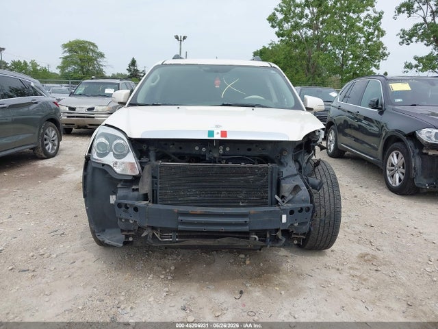 2010 Gmc Acadia Slt-1 მანქანა იყიდება აუქციონზე, vin: 1GKLRMED0AJ162247, აუქციონის ნომერი: 45206931