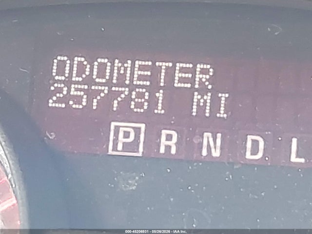 2010 Gmc Acadia Slt-1 მანქანა იყიდება აუქციონზე, vin: 1GKLRMED0AJ162247, აუქციონის ნომერი: 45206931