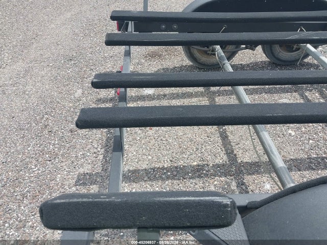 Auction sale of the 2020 White River Marine Group 23' Boat Trailer, vin: 7J517LL28LB001097, lot number: 45206937