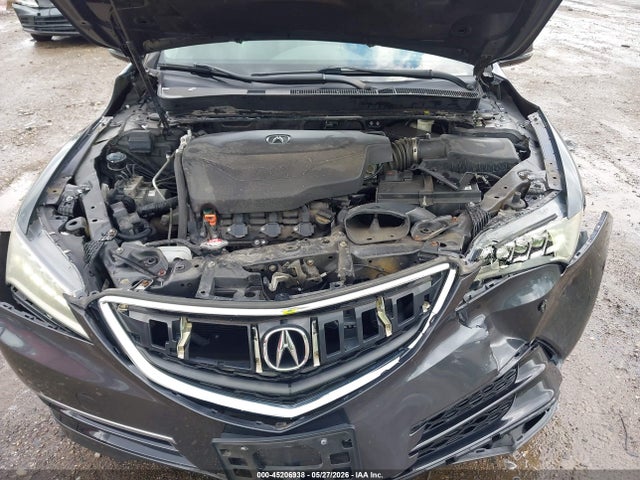 Aukcja sprzedaży 2015 Acura Tlx V6, vin: 19UUB2F38FA021174, numer aukcji: 45206938
