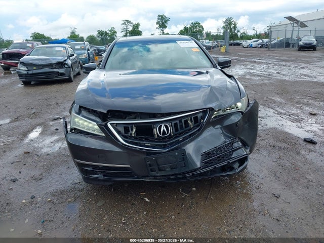 Aukcja sprzedaży 2015 Acura Tlx V6, vin: 19UUB2F38FA021174, numer aukcji: 45206938