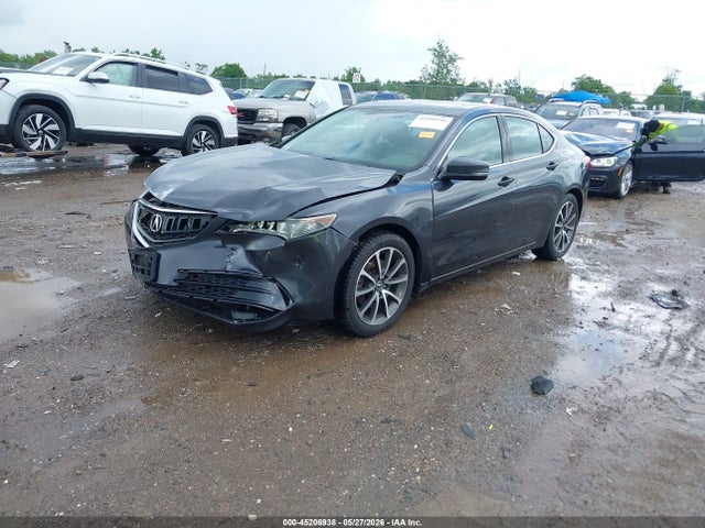 Aukcja sprzedaży 2015 Acura Tlx V6, vin: 19UUB2F38FA021174, numer aukcji: 45206938