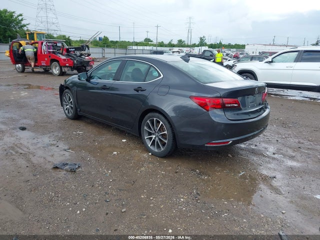 Aukcja sprzedaży 2015 Acura Tlx V6, vin: 19UUB2F38FA021174, numer aukcji: 45206938