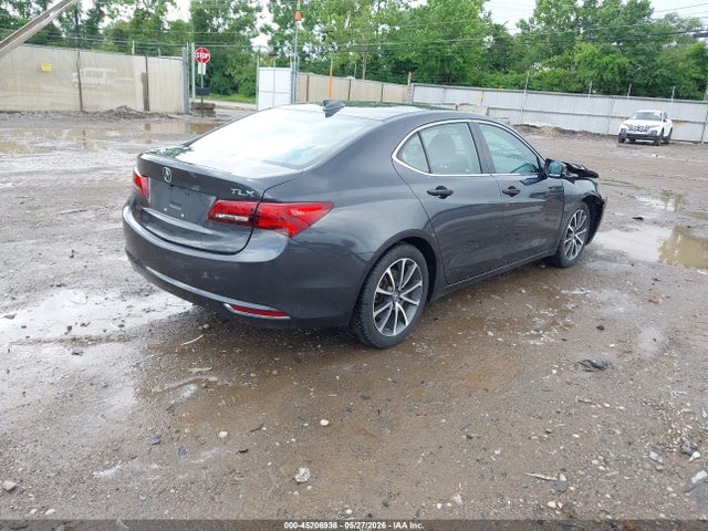 Aukcja sprzedaży 2015 Acura Tlx V6, vin: 19UUB2F38FA021174, numer aukcji: 45206938