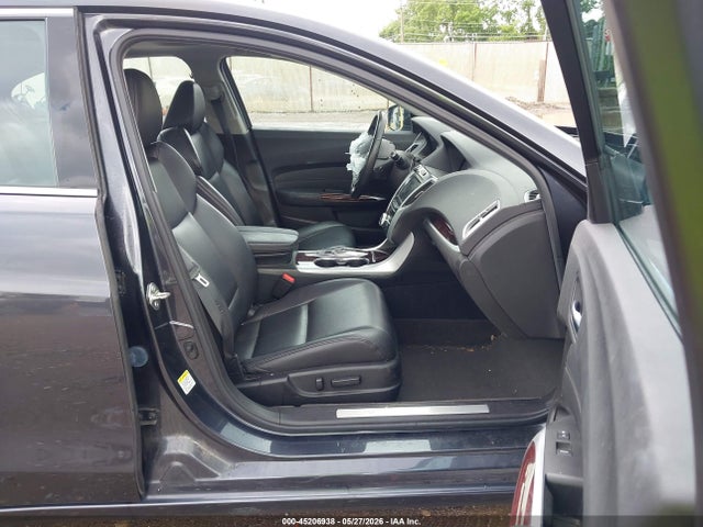 Aukcja sprzedaży 2015 Acura Tlx V6, vin: 19UUB2F38FA021174, numer aukcji: 45206938