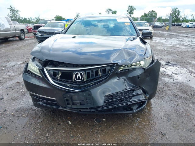 Aukcja sprzedaży 2015 Acura Tlx V6, vin: 19UUB2F38FA021174, numer aukcji: 45206938