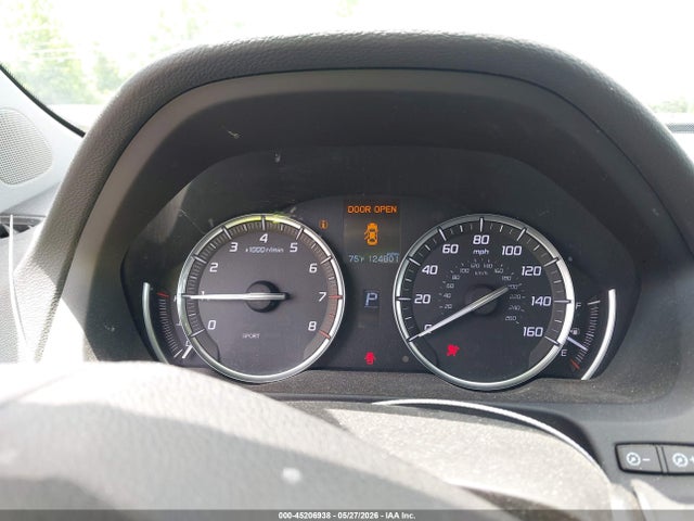 Aukcja sprzedaży 2015 Acura Tlx V6, vin: 19UUB2F38FA021174, numer aukcji: 45206938
