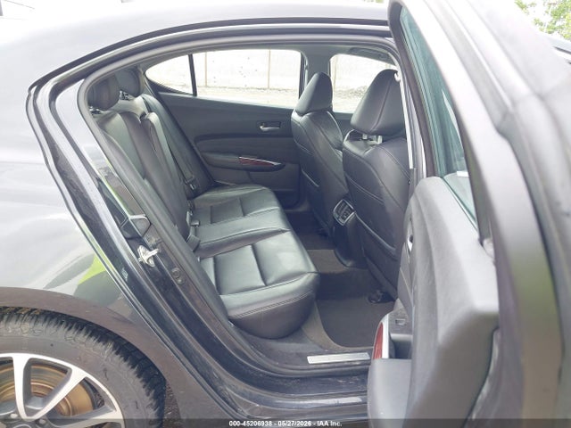 Aukcja sprzedaży 2015 Acura Tlx V6, vin: 19UUB2F38FA021174, numer aukcji: 45206938