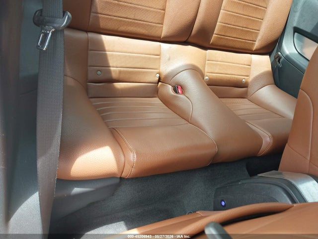 Продажа на аукционе авто 2010 Ford Mustang V6/v6 Premium, vin: 1ZVBP8AN3A5173817, номер лота: 45206943