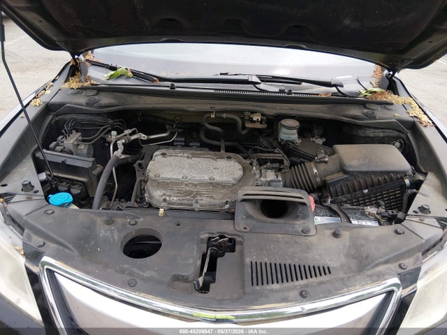 Продаж на аукціоні авто 2014 Acura Rdx, vin: 5J8TB4H37EL021478, номер лоту: 45206947