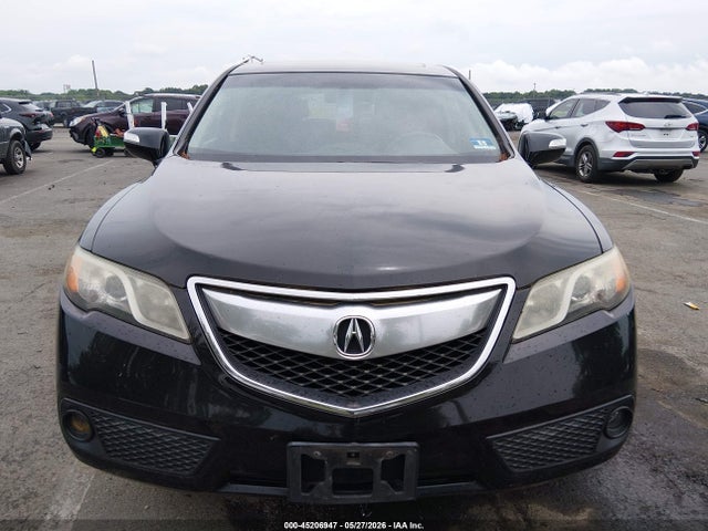 Продаж на аукціоні авто 2014 Acura Rdx, vin: 5J8TB4H37EL021478, номер лоту: 45206947