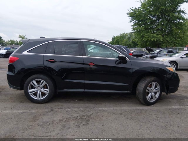 Продаж на аукціоні авто 2014 Acura Rdx, vin: 5J8TB4H37EL021478, номер лоту: 45206947