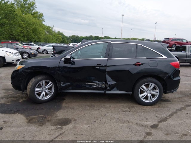Продаж на аукціоні авто 2014 Acura Rdx, vin: 5J8TB4H37EL021478, номер лоту: 45206947