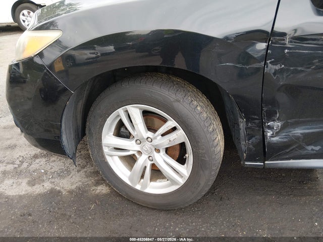 Продаж на аукціоні авто 2014 Acura Rdx, vin: 5J8TB4H37EL021478, номер лоту: 45206947