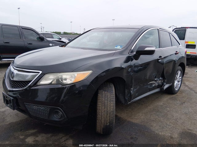 Продаж на аукціоні авто 2014 Acura Rdx, vin: 5J8TB4H37EL021478, номер лоту: 45206947