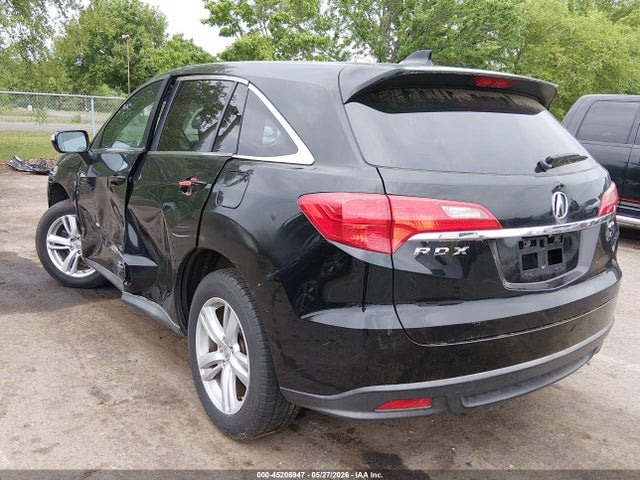 Продаж на аукціоні авто 2014 Acura Rdx, vin: 5J8TB4H37EL021478, номер лоту: 45206947