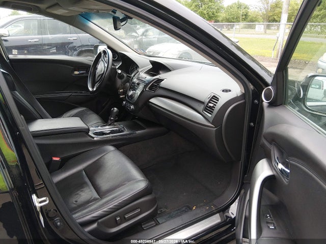 Продаж на аукціоні авто 2014 Acura Rdx, vin: 5J8TB4H37EL021478, номер лоту: 45206947
