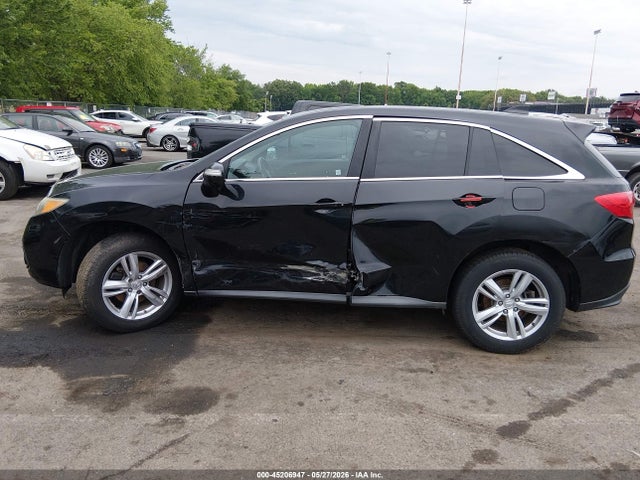 Продаж на аукціоні авто 2014 Acura Rdx, vin: 5J8TB4H37EL021478, номер лоту: 45206947