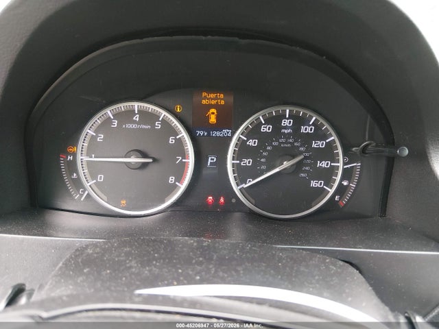 Продаж на аукціоні авто 2014 Acura Rdx, vin: 5J8TB4H37EL021478, номер лоту: 45206947