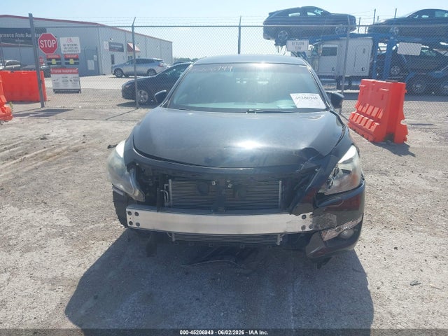 Продаж на аукціоні авто 2013 Nissan Altima 3.5 Sv, vin: 1N4BL3AP4DC198444, номер лоту: 45206949