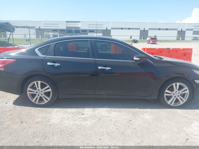 Продаж на аукціоні авто 2013 Nissan Altima 3.5 Sv, vin: 1N4BL3AP4DC198444, номер лоту: 45206949