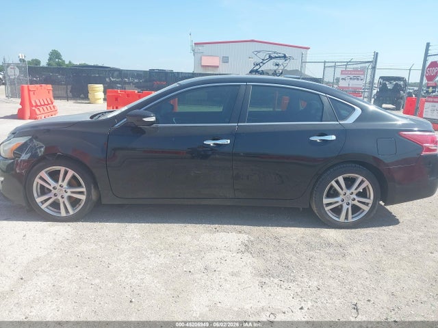 Продаж на аукціоні авто 2013 Nissan Altima 3.5 Sv, vin: 1N4BL3AP4DC198444, номер лоту: 45206949