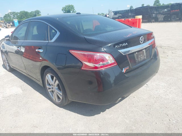 Продаж на аукціоні авто 2013 Nissan Altima 3.5 Sv, vin: 1N4BL3AP4DC198444, номер лоту: 45206949