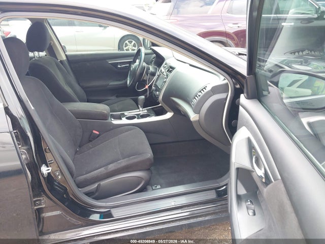 Продаж на аукціоні авто 2013 Nissan Altima 3.5 Sv, vin: 1N4BL3AP4DC198444, номер лоту: 45206949