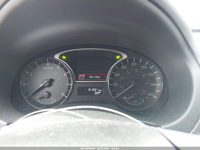 Продаж на аукціоні авто 2013 Nissan Altima 3.5 Sv, vin: 1N4BL3AP4DC198444, номер лоту: 45206949