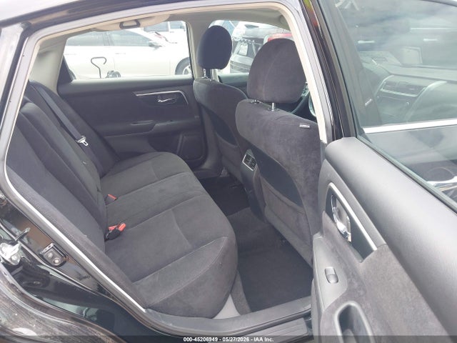 Продаж на аукціоні авто 2013 Nissan Altima 3.5 Sv, vin: 1N4BL3AP4DC198444, номер лоту: 45206949