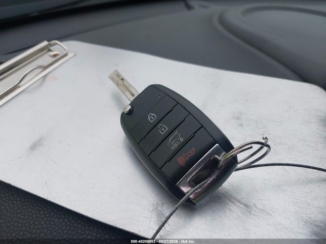 Aukcja sprzedaży 2016 Kia Soul, vin: KNDJN2A22G7842342, numer aukcji: 45206952