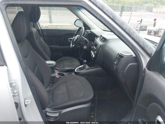 Aukcja sprzedaży 2016 Kia Soul, vin: KNDJN2A22G7842342, numer aukcji: 45206952