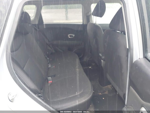 Aukcja sprzedaży 2016 Kia Soul, vin: KNDJN2A22G7842342, numer aukcji: 45206952