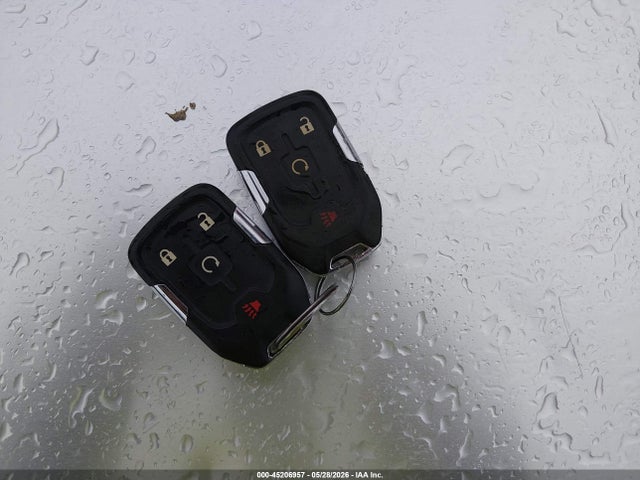 GMC Acadia Sle-1 2018 1GKKNKLA1JZ237673 Image 11