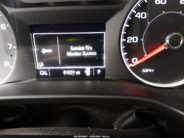 GMC Acadia Sle-1 2018 1GKKNKLA1JZ237673 Image 15