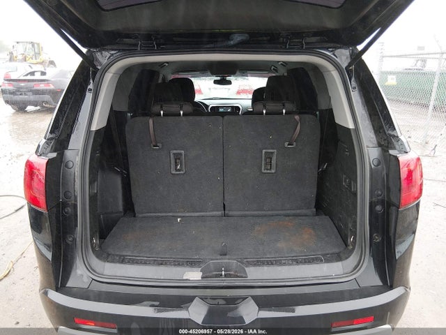 GMC Acadia Sle-1 2018 1GKKNKLA1JZ237673 Image 16