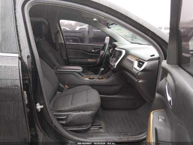 GMC Acadia Sle-1 2018 1GKKNKLA1JZ237673 Image 5