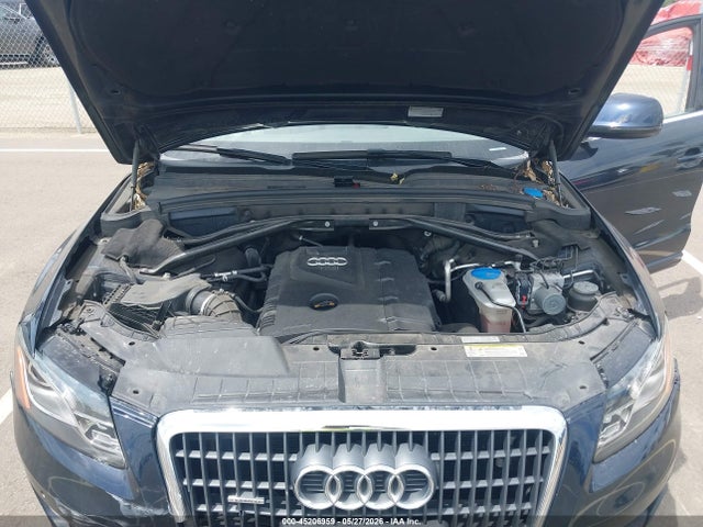 Продаж на аукціоні авто 2011 Audi Q5 2.0t Premium, vin: WA1LFAFP0BA017118, номер лоту: 45206959