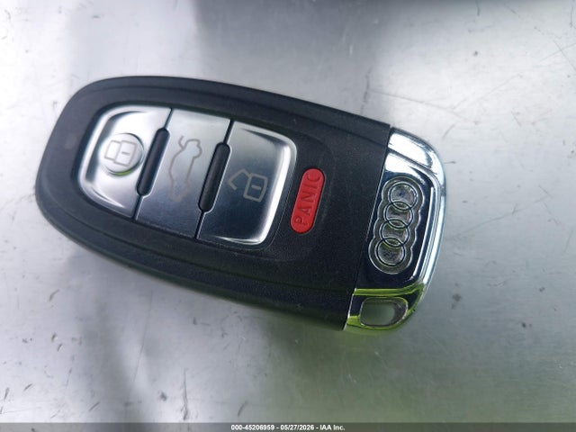 Продаж на аукціоні авто 2011 Audi Q5 2.0t Premium, vin: WA1LFAFP0BA017118, номер лоту: 45206959
