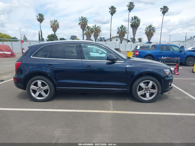 Продаж на аукціоні авто 2011 Audi Q5 2.0t Premium, vin: WA1LFAFP0BA017118, номер лоту: 45206959