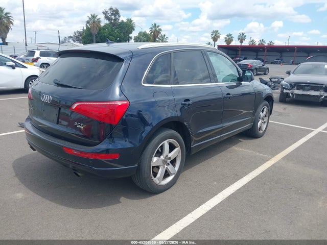 Продаж на аукціоні авто 2011 Audi Q5 2.0t Premium, vin: WA1LFAFP0BA017118, номер лоту: 45206959