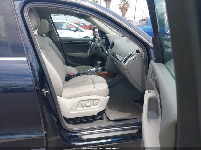 Продаж на аукціоні авто 2011 Audi Q5 2.0t Premium, vin: WA1LFAFP0BA017118, номер лоту: 45206959