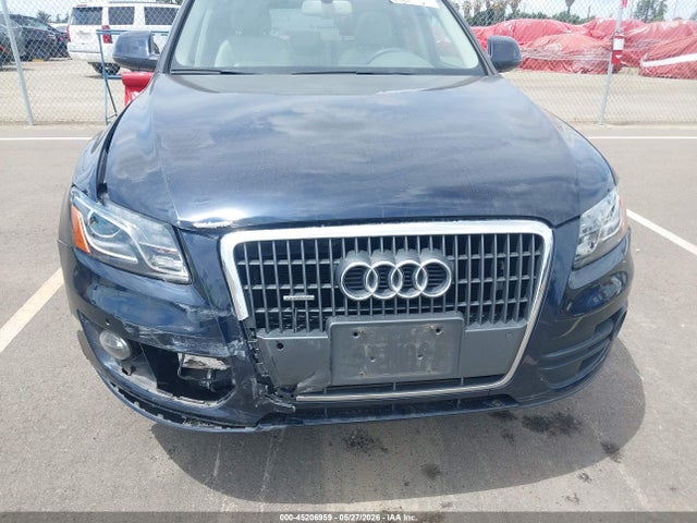Продаж на аукціоні авто 2011 Audi Q5 2.0t Premium, vin: WA1LFAFP0BA017118, номер лоту: 45206959