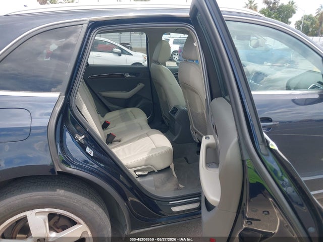 Продаж на аукціоні авто 2011 Audi Q5 2.0t Premium, vin: WA1LFAFP0BA017118, номер лоту: 45206959