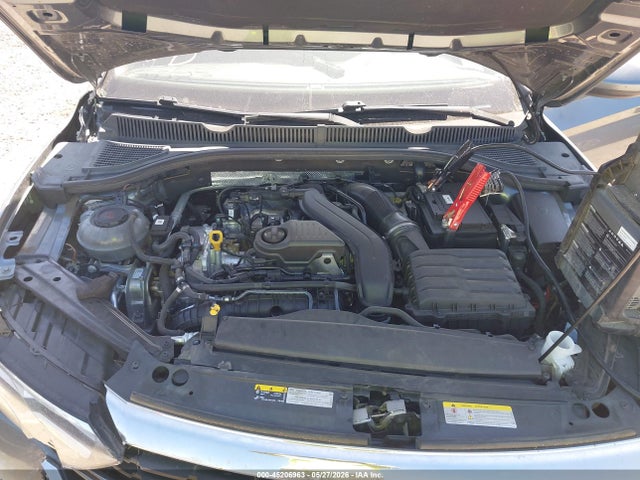 Продаж на аукціоні авто 2023 Volkswagen Jetta 1.5t Se, vin: 3VWEM7BU7PM055276, номер лоту: 45206963