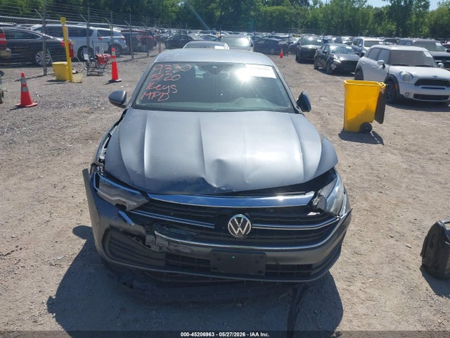 Продаж на аукціоні авто 2023 Volkswagen Jetta 1.5t Se, vin: 3VWEM7BU7PM055276, номер лоту: 45206963