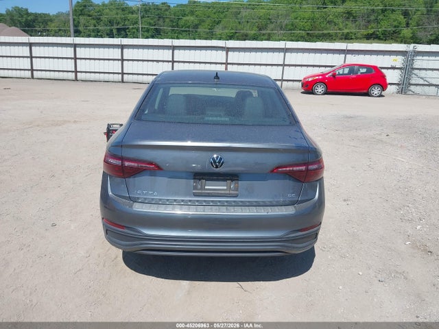 Продаж на аукціоні авто 2023 Volkswagen Jetta 1.5t Se, vin: 3VWEM7BU7PM055276, номер лоту: 45206963