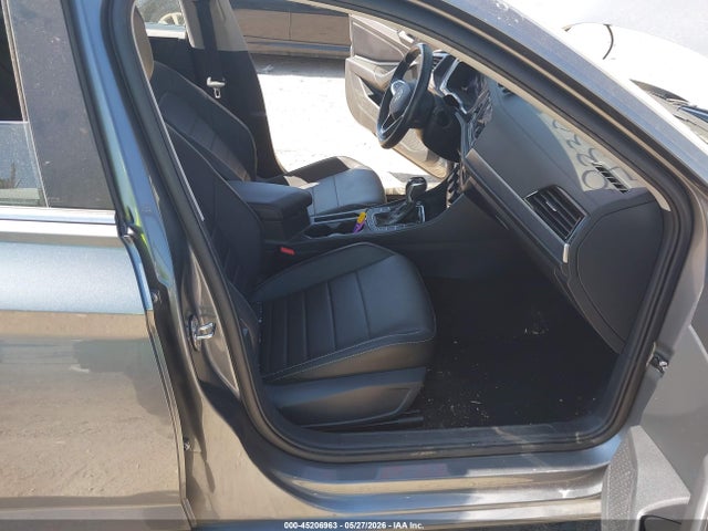 Продаж на аукціоні авто 2023 Volkswagen Jetta 1.5t Se, vin: 3VWEM7BU7PM055276, номер лоту: 45206963