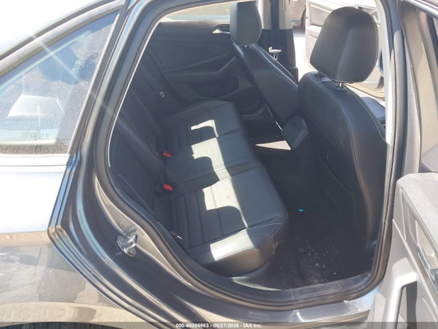 Продаж на аукціоні авто 2023 Volkswagen Jetta 1.5t Se, vin: 3VWEM7BU7PM055276, номер лоту: 45206963